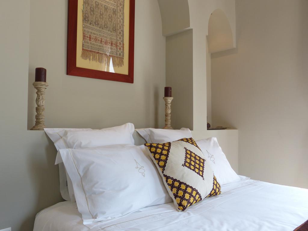Le Cazar El Ain Quarto foto
